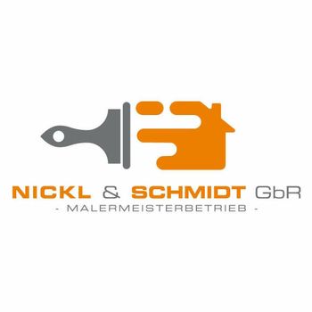 Logo von Nickl & Schmidt GbR Malermeisterbetrieb in Pulheim