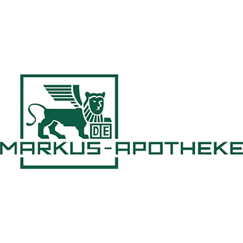 Logo von Markus Apotheke in Düsseldorf Derendorf in Düsseldorf