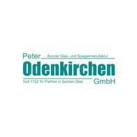 Logo von Bonner Glas- und Spiegelmanufaktur Peter Odenkirchen GmbH in Bonn