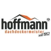 Logo von Hoffmann Dachdeckermeister in Wallenhorst