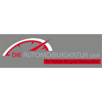 Logo von Die Automobilagentur GbR in Aldenhoven bei Jülich