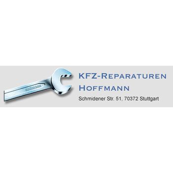 Logo von KFZ-Reparaturen Dieter Hoffmann Inh. Oliver Hoffmann in Stuttgart