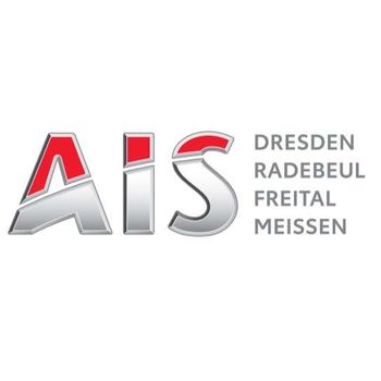 Logo von AIS Dresden GmbH - Filiale Radebeul in Dresden