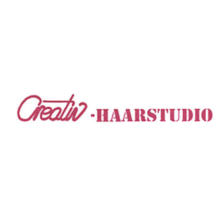 Logo von Creativ-Haarstudio / Friseursalon / München in München