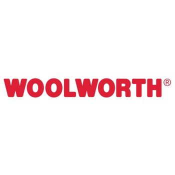 Logo von Woolworth in Dortmund