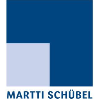 Logo von Martti Schübel, Rechtsanwalt in Heilbronn am Neckar