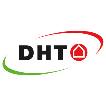 Logo von DHT - ein Unternehmen der Raiffeisen Waren in Unna