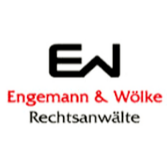 Logo von Engemann & Wölke - Rechtsanwälte in Osnabrück