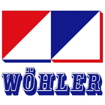 Logo von Wöhler Naturstein | Keramik | Gartenbau | Wasserstrahltechnik Siegburg in Siegburg
