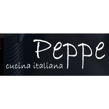 Logo von Peppe cucina italiana in Köln