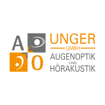 Logo von Unger GmbH Augenoptik & Hörakustik in Teutschenthal