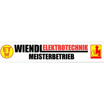 Logo von Elektriker / Elektrotechnik Wiendl / München in München