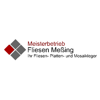 Logo von Meisterbetrieb Fliesen Meßing in Lüdinghausen