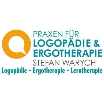 Logo von Praxen für Logopädie und Ergotherapie Stefan Warych in Münster