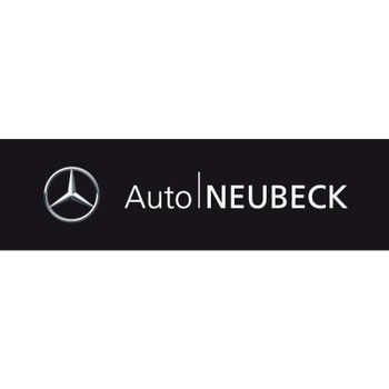 Logo von Mercedes-Benz Auto-Neubeck in Speyer