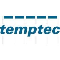 Logo von temptec GmbH - Kühlvorhänge für Kühlfahrzeuge in Jetzendorf