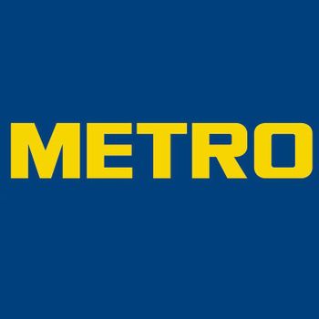 Logo von METRO Saarbrücken in Saarbrücken