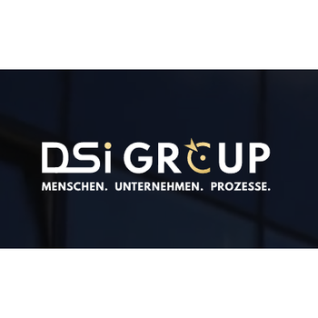 Logo von DSi Group Aachen - DSi Unternehmensberatung in Aachen in Aachen