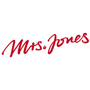 Logo von Mrs. Jones in Stuttgart
