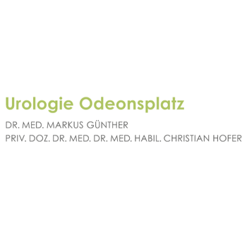 Logo von PD Dr. Dr. Christian Hofer - Urologie Odeonsplatz in München in München