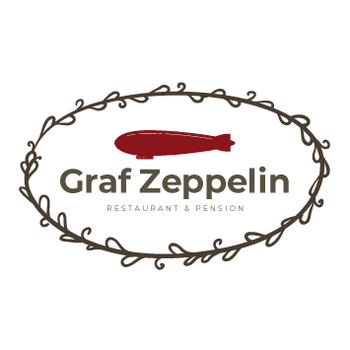 Logo von Pension & Gaststätte Graf Zeppelin Kornwestheim in Kornwestheim