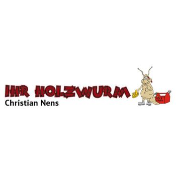 Logo von Ihr Holzwurm Christian Nens in Schenefeld