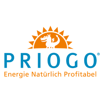 Logo von PRIOGO West GmbH in Kamen
