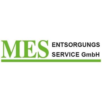 Logo von MES Entsorgungs Service GmbH in Leipzig
