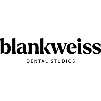 Logo von Zahnarzt Frechen | blankweiss - dental studios in Frechen