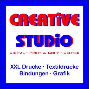 Logo von Creative Studio in Köln