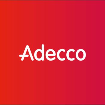 Logo von Adecco Personaldienstleistungen GmbH in Ludwigshafen am Rhein