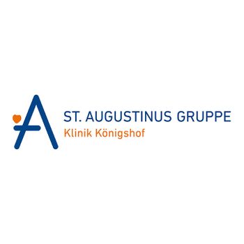 Logo von Allgemeinpsychiatrie - Klinik Königshof in Krefeld