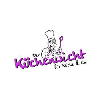 Logo von Der Küchenwicht - Küchenbedarf Brühl in Brühl
