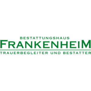 Logo von Bestattungshaus Bestatter Frankenheim GmbH & Co. KG in Düsseldorf Unterrath in Düsseldorf