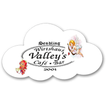 Logo von Café & Bar / Wirtshaus Valley's / München in München