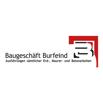 Logo von Baugeschäft Burfeind Inh. Harry Burfeind in Basdahl