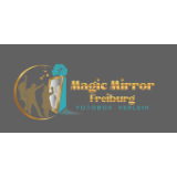 Logo von Magic Mirror Freiburg Andrea Schilling in Freiburg im Breisgau