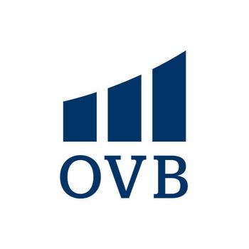 Logo von OVB Vermögensberatung AG: in Eutin