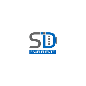 Logo von SD Bauelemente Stefan Düßmann in Delmenhorst