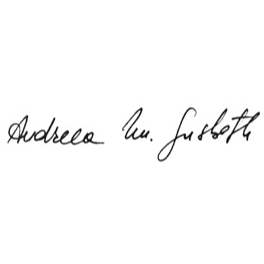 Logo von Zahnarzt Dr. med. stom. Andreea Gusbeth / München in München