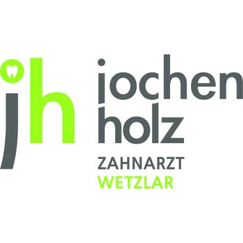 Logo von Zahnarztpraxis in Wetzlar Jochen Holz in Wetzlar