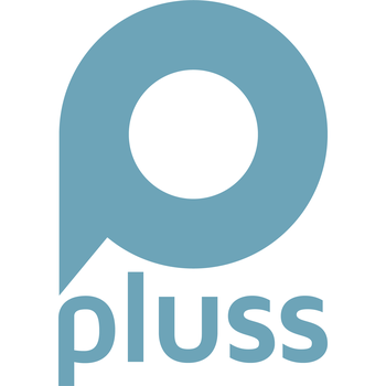 Logo von pluss Essen - Care People (Medizin/Pflege) in Essen