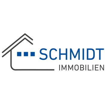 Logo von Schmidt Immobilien - Ein Service der Karl Schmidt Hausverwaltungen GmbH in Bietigheim-Bissingen