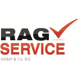 Logo von RAG Service GmbH & Co. KG in Köln
