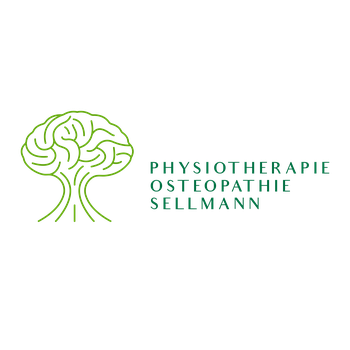 Logo von Physiotherapie & Osteopathie Sellmann in Malente
