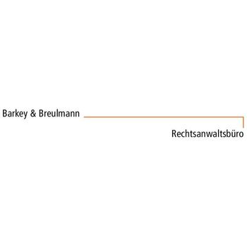 Logo von Barkey & Breulmann Rechtsanwälte in Lippstadt