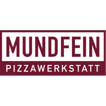 Logo von MUNDFEIN Pizzawerkstatt Achim in Achim