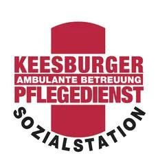 Logo von Keesburger Pflegedienst GmbH in Theilheim Kreis Würzburg
