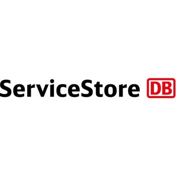 Logo von ServiceStore DB in Stuttgart