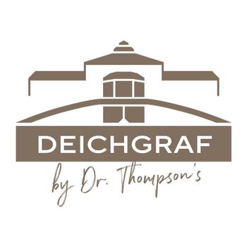 Logo von DEICHGRAF by Dr. Thompson´s in Düsseldorf